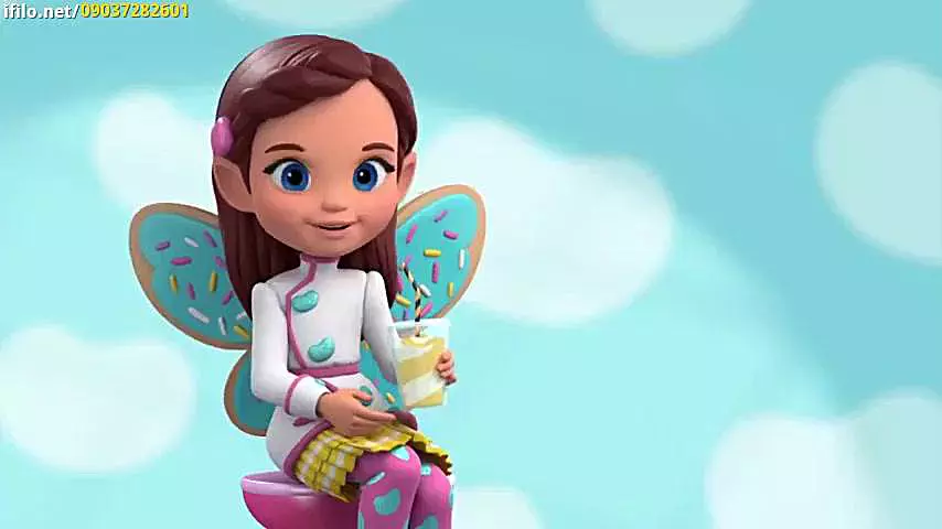 قسمت سوم کافه لوبیا: دنیای جدیدی از ماجراهای دوبله فارسی!