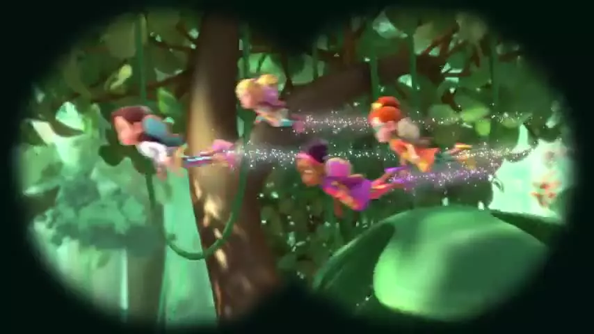 قسمت ۵۷ کافه لوبیا: ماجراجویی‌های هیجان‌انگیز لوبیا