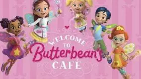 قسمت سوم کافه لوبیا: دنیای جدیدی از ماجراهای دوبله فارسی!