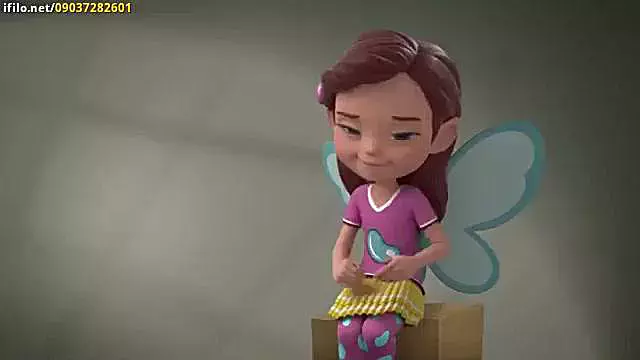 قسمت اول کافه لوبیا: ماجراهای جذاب با دوبله فارسی