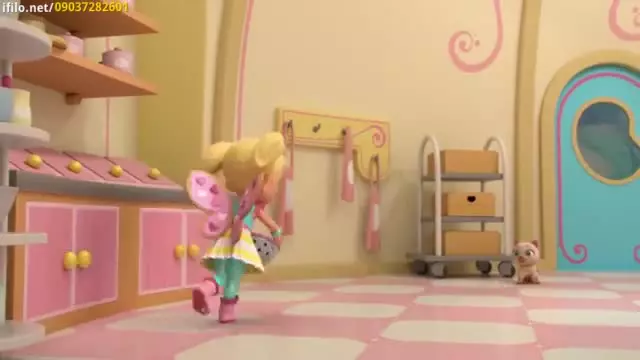 کارتون کافه لوبیا قسمت ۱۰: داستان‌های جذاب دوبله فارسی