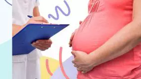 چاقی در حاملگی