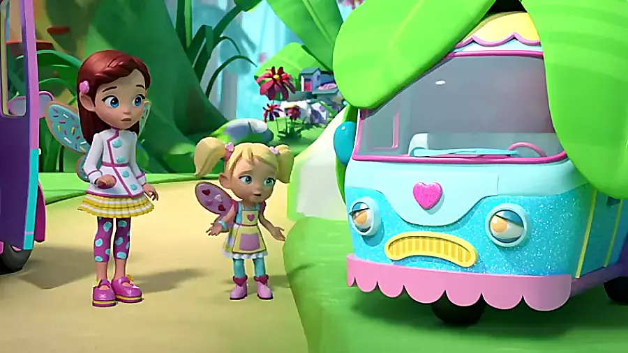 گوگولی در کافه لوبیا: ماجرای قسمت ۲۵ فصل دوم!