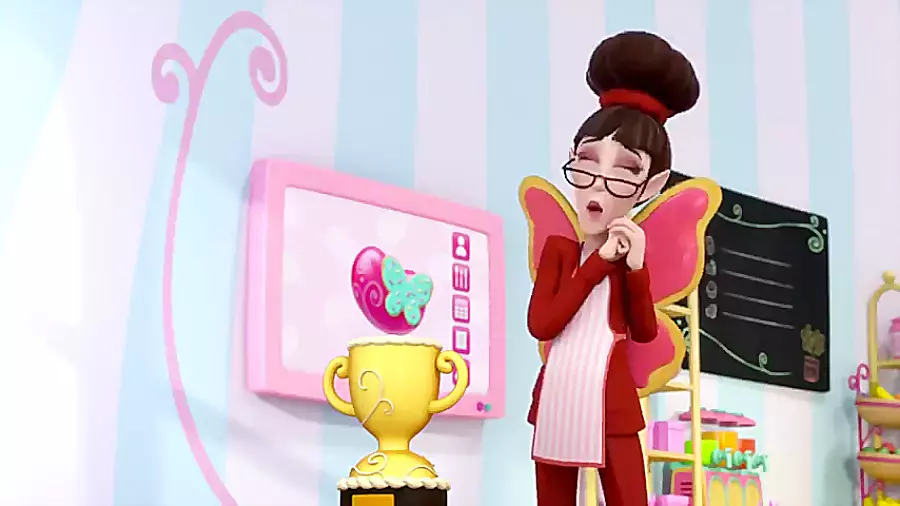 قسمت ۶۲ کافه لوبیا: خواهر خانم مربا و چالش‌های جدید!