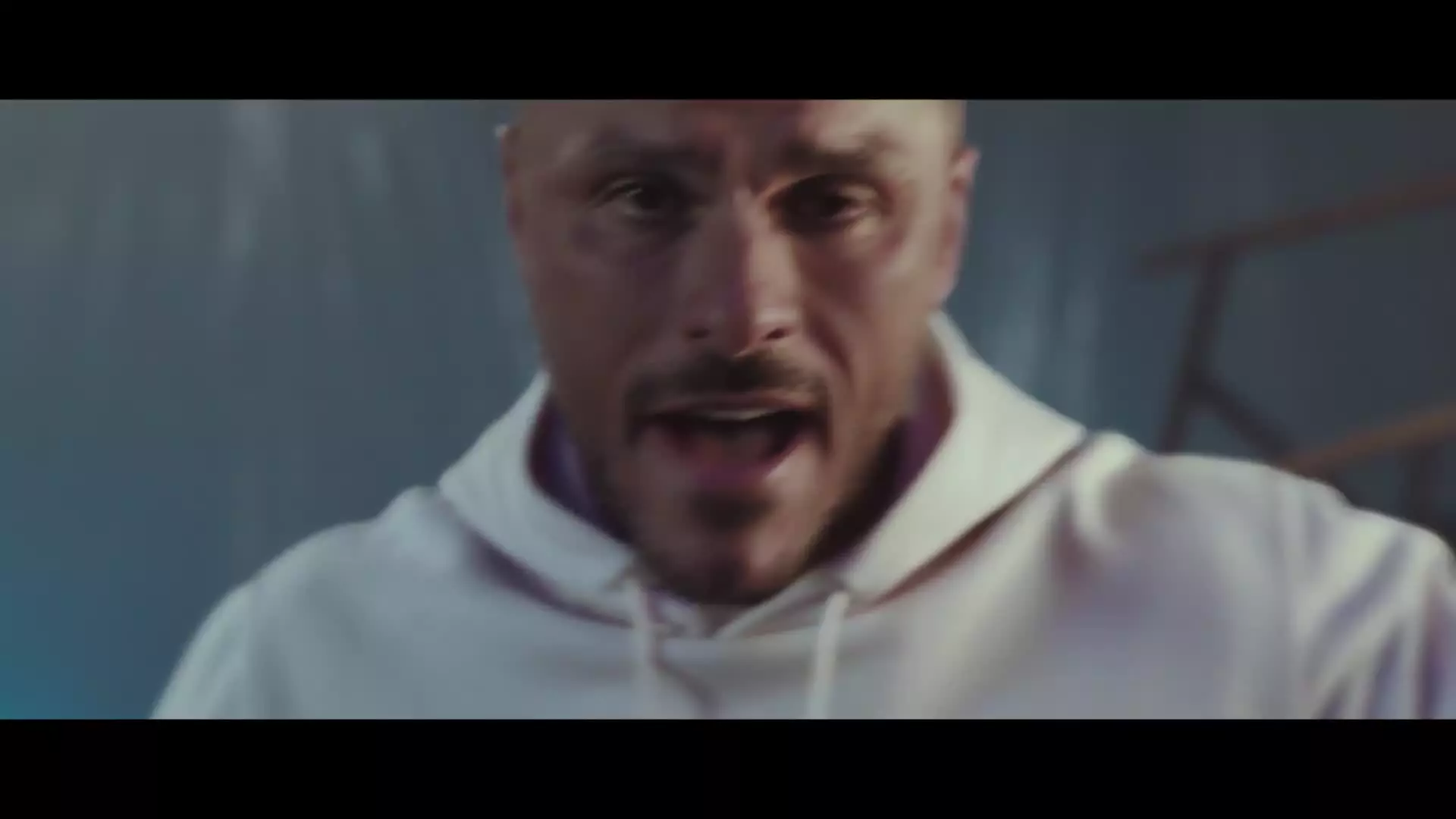 Video Armin Zarei - Lab o Dahan