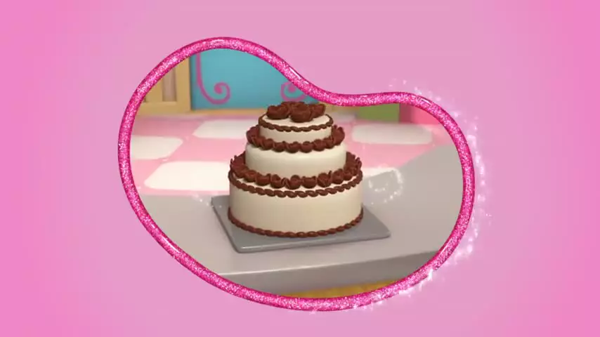 قسمت ۴۸ کافه لوبیا: ماجرای جینگیلی و عروسی شگفت‌انگیز!