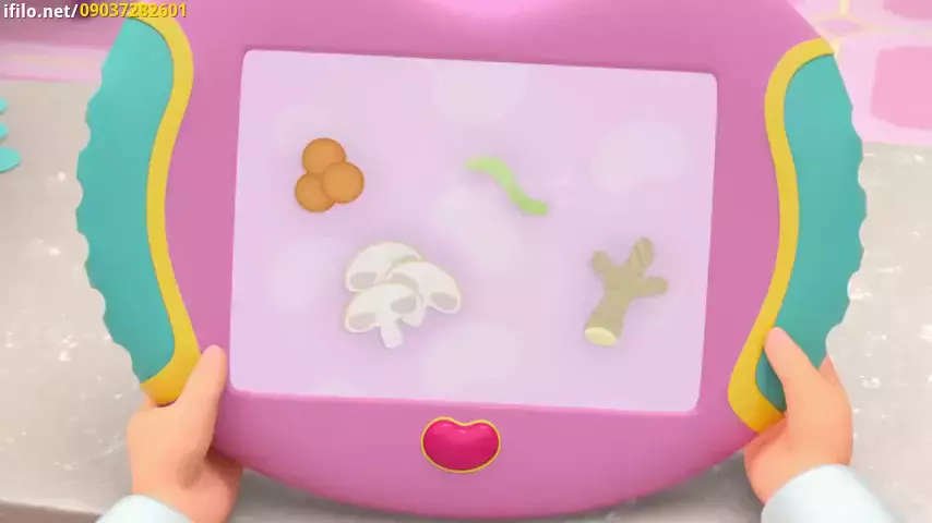 کارتون کافه لوبیا قسمت ۷: داستان‌های جذاب و دوبله فارسی