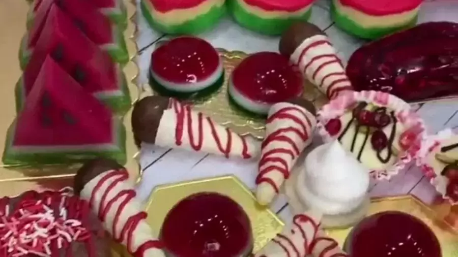 دسرهای یلدایی: ۱۰ ایده جذاب برای شب جذاب یلدا