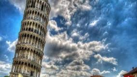 عجایب ودانستنی ۶۵