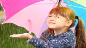 هشدار هواشناسی (۲۳ آذر۱۴۰۴) | فعالیت سامانه بارشی در شمال و جنوب‌شرق