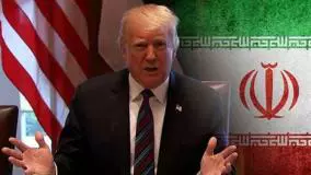 ترامپ: اگر ایران توافق می‌کرد فقط سایت‌های هسته‌ای آنها را منفجر می‌کردیم!