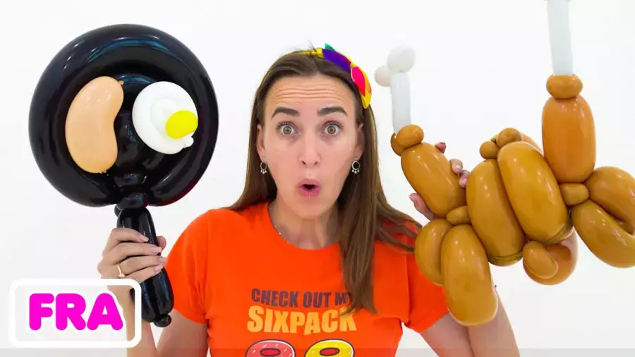 کارتون ولاد و نیکی, برنامه کودک ولاد و نیکی, ولاد و نیکیتا جدید، ولاد نیکی