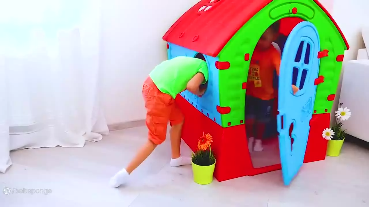 کارتون ولاد و نیکی, برنامه کودک ولاد و نیکی, ولاد و نیکیتا جدید، ولاد نیکی