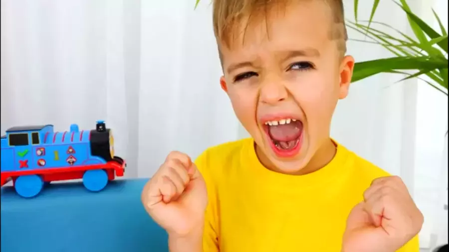 ولادی و نیکیتا - برنامه کودک ولاد و نیکی -ولادنیکی جدید -کارتون ولادنیکی