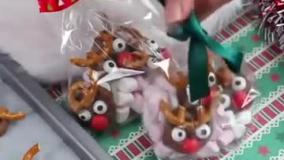 17 غذای عالی برای کریسمس: از دسر تا پیش‌غذاهای شگفت‌انگیز