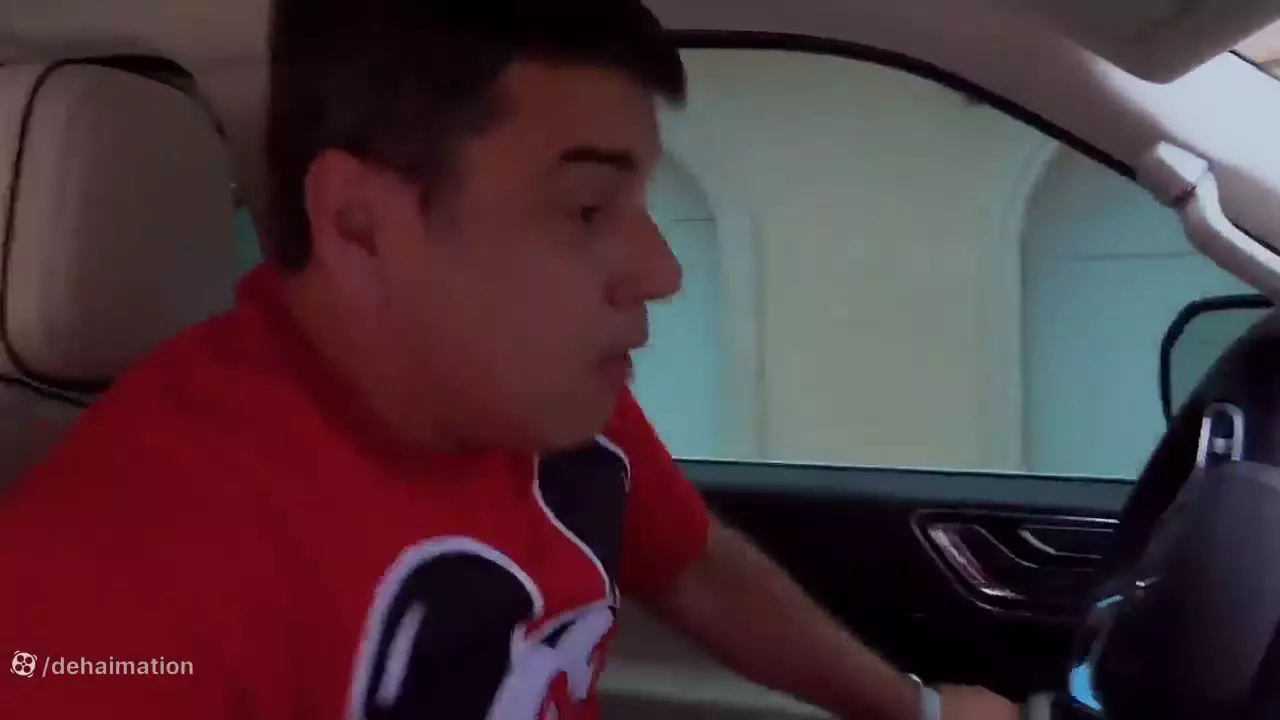 ماجراهای خنده دار ناستیا و بابایی جدید