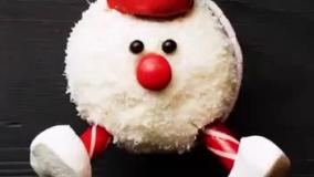 غذاهای شگفت‌انگیز برای جشن کریسمس: ایده‌های خلاقانه و خوشمزه