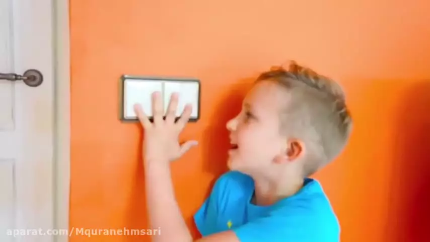 برنامه کودک ولاد و نیکی/انیمیشن خارجی جدید