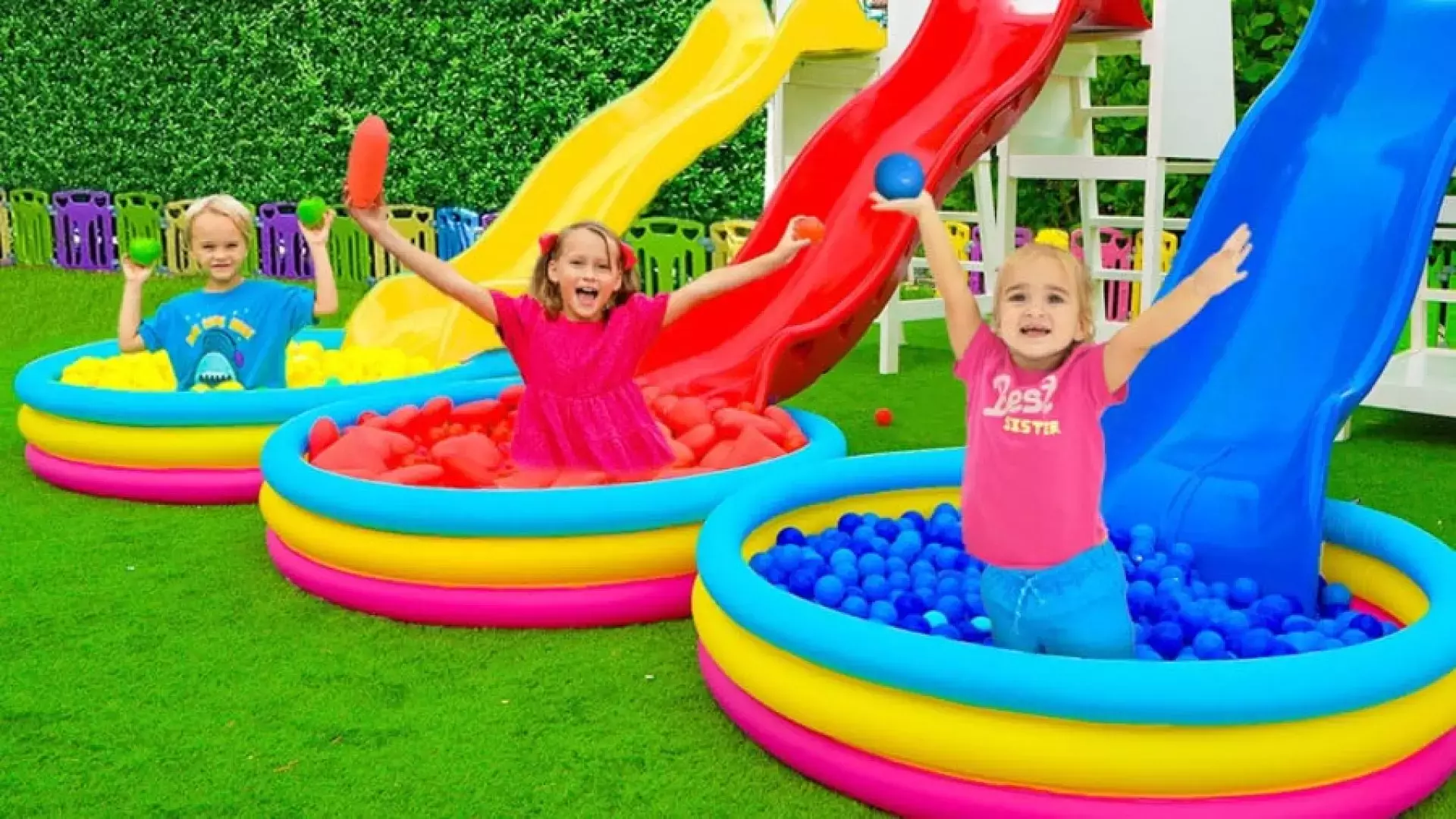 ولاد و نیکی-چالش اسپایدرمن -برنامه کودک ولادو نیکی جدید-سرگرمی کودک کارتون ولاد