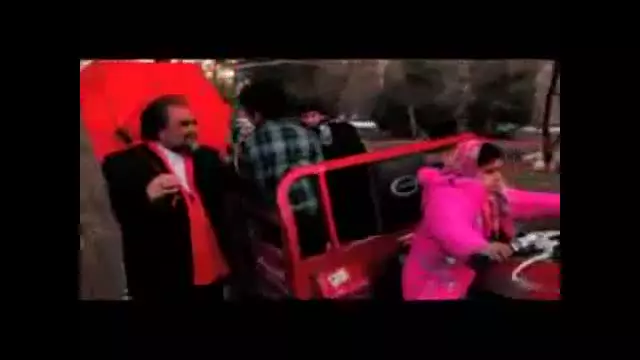 سکانس حذف شده فیلم اخراجی ها 3 + دانلود رایگان فیلم کامل اخراجی ها 3