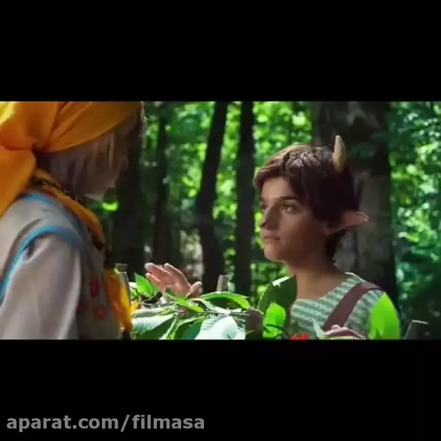 دانلود کامل فیلم پیشونی سفید 3 | لینک دانلود فیلم پیشونی سفید3 👇