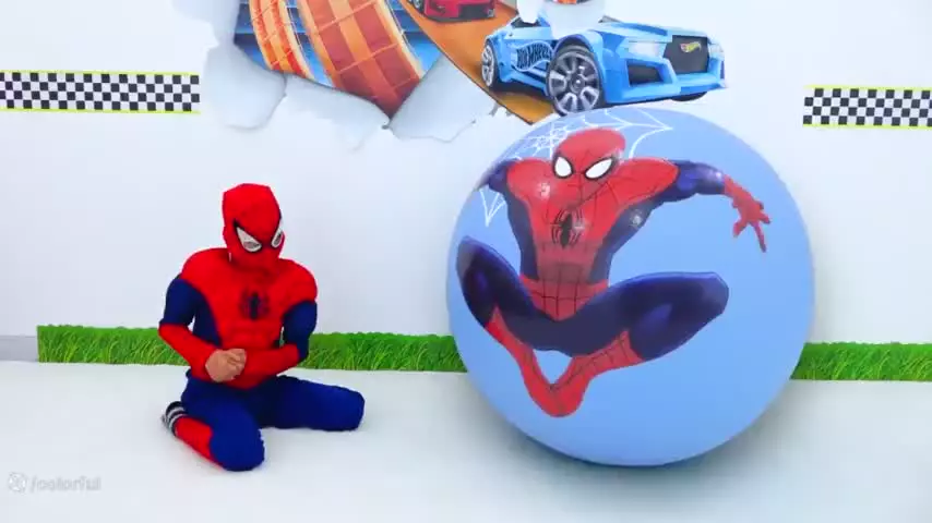 ولاد و نیکی-چالش پلیس بازی-برنامه کودک ولادو نیکی جدید-سرگرمی کودک کارتون ولاد