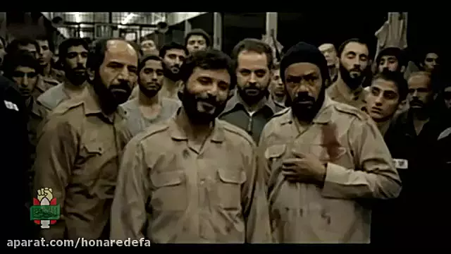 پلان های مانگار فیلم سینمایی اخراجی ها 3 + لینک دانلود رایگان فیلم در کپشن👇