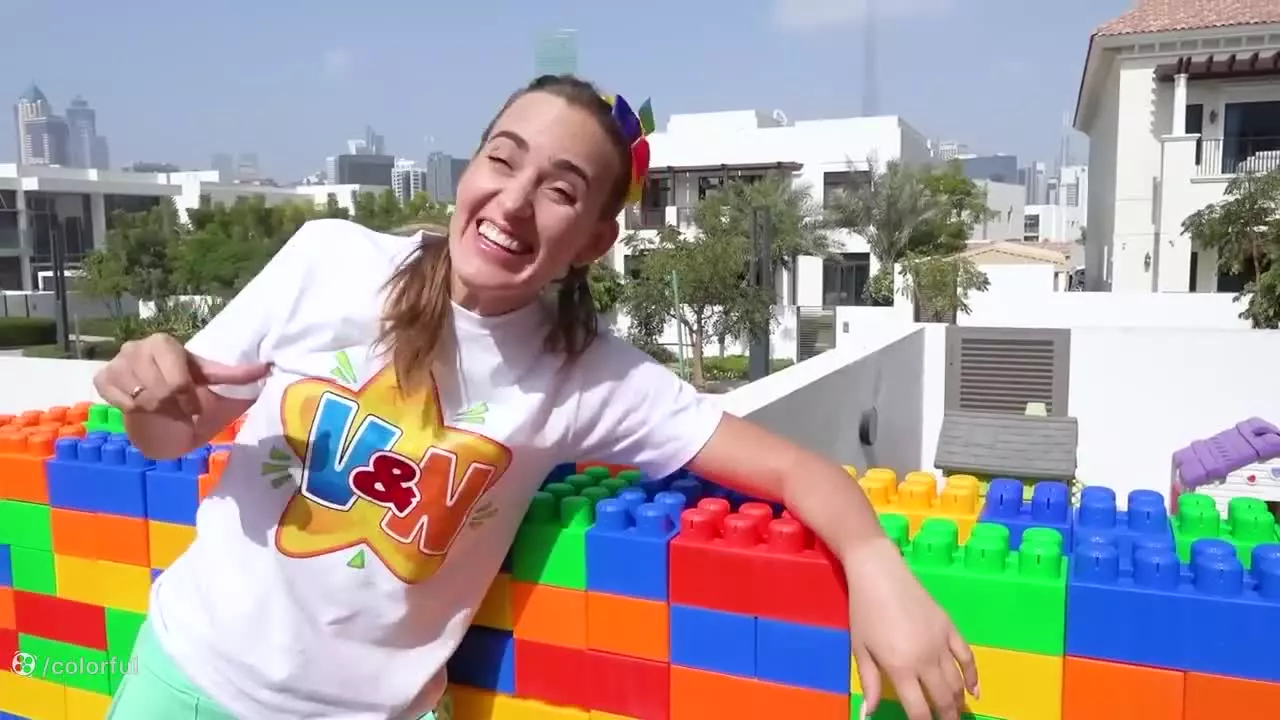 ماجراهای ولاد و نیکی _ برنامه کودک ولاد نیکی _ انیمیشن ولاد و نیکی جدید