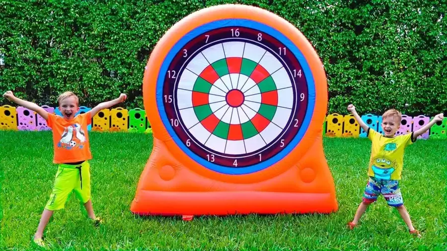 کارتون ولاد و نیکی, برنامه کودک ولاد و نیکی, ولاد و نیکیتا جدید، ولاد نیکی