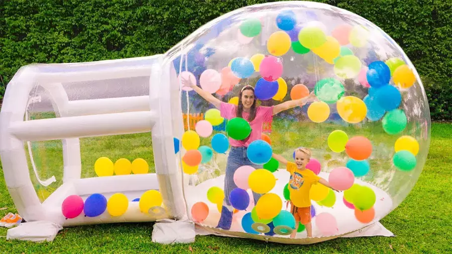 کارتون ولاد و نیکی, برنامه کودک ولاد و نیکی, ولاد و نیکیتا جدید، ولاد نیکی