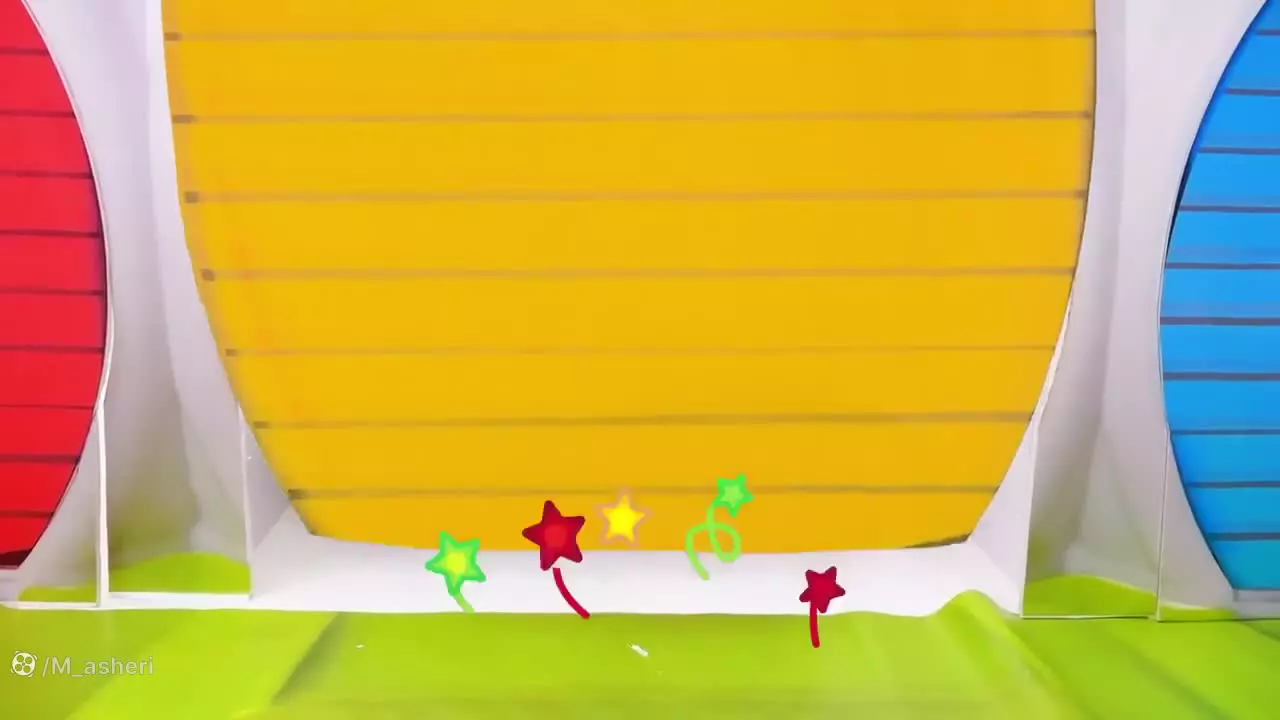 کودک ولادنیکی - برنامه کودک ولاد و نیکی -ولادنیکی جدید -کارتون