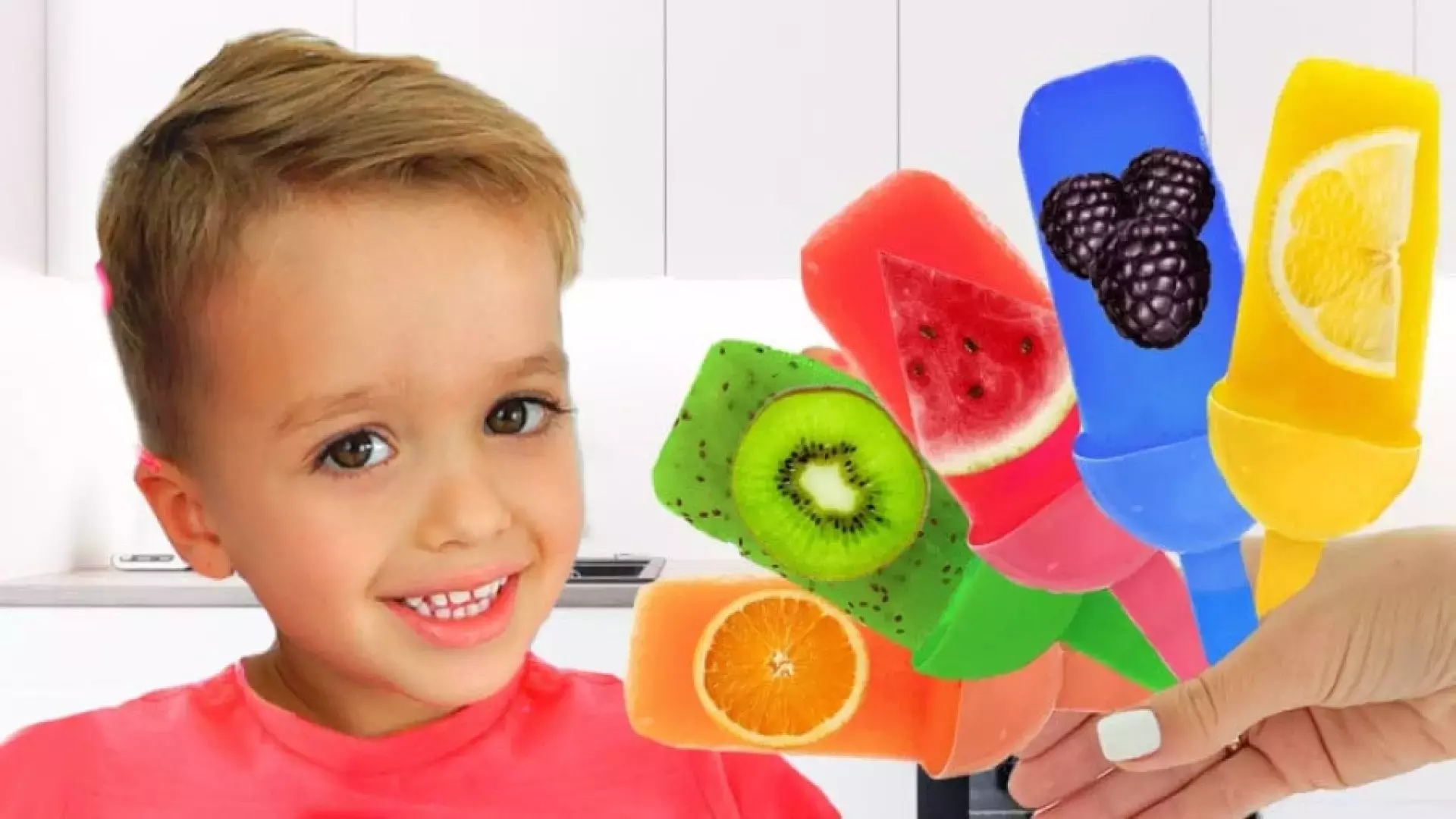 ولاد و نیکی-چالش پلیس بازی-برنامه کودک ولادو نیکی جدید-سرگرمی کودک کارتون ولاد