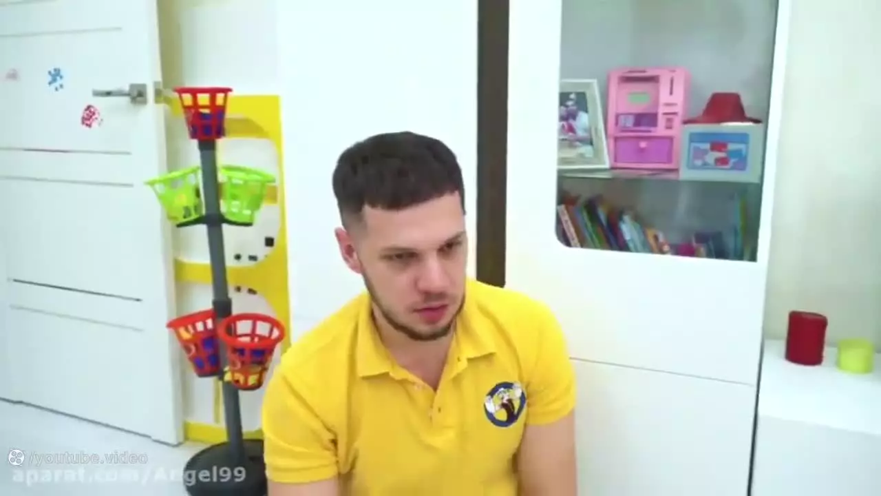 برنامه کودک ولاد و نیکی | انیمیشن جدید ولاد و نیکیتا | ماجراهای ولادشو