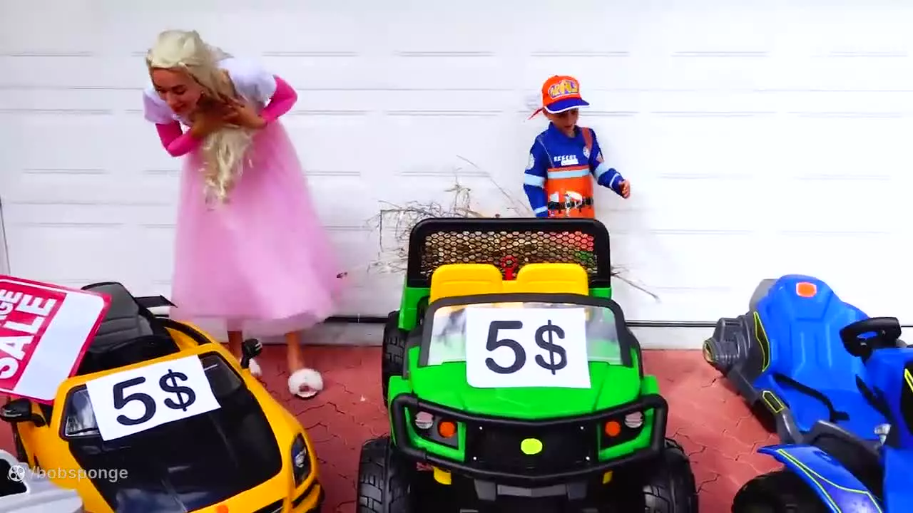 کارتون ولاد و نیکی, برنامه کودک ولاد و نیکی, ولاد و نیکیتا جدید، ولاد نیکی