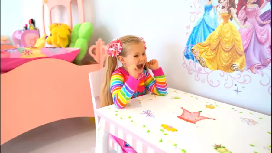 ولاد نیکیتا - برنامه کودک ولاد و نیکی -ولادنیکی جدید -کارتون ولادنیکی