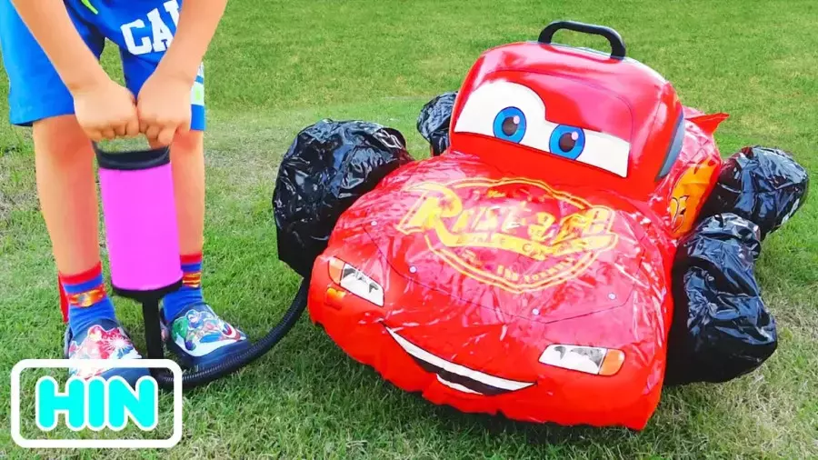 کارتون ولاد و نیکی, برنامه کودک ولاد و نیکی, ولاد و نیکیتا جدید، ولاد نیکی