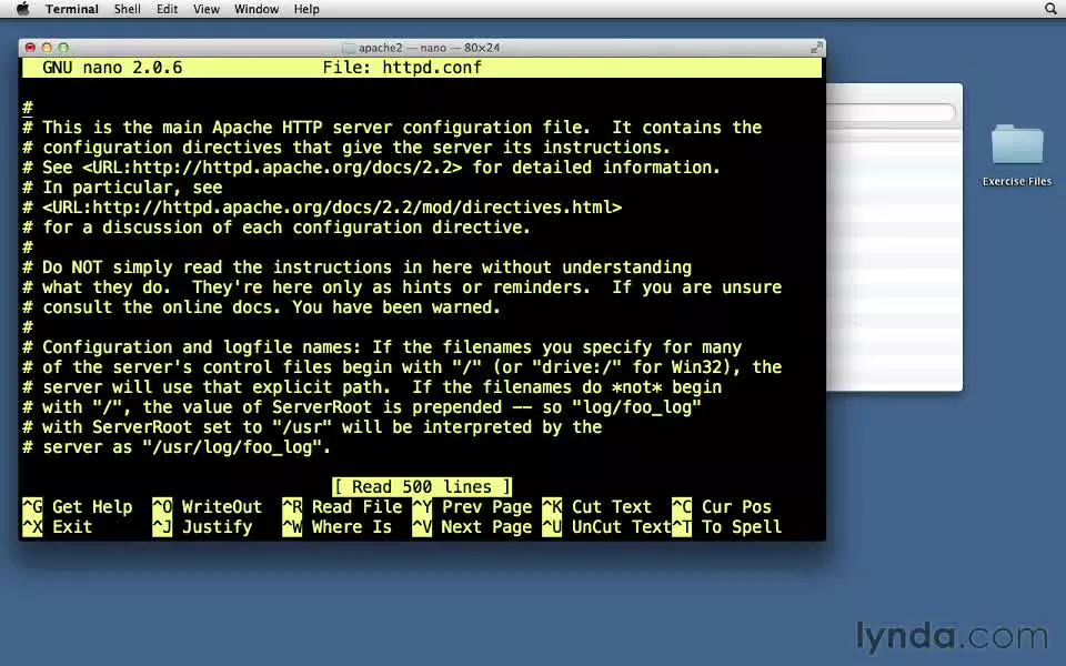 010- فعال کردن PHP