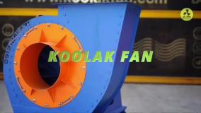 نصب اگزاست فن {هلدینگ کولاک فن}در نورآباد09124598284