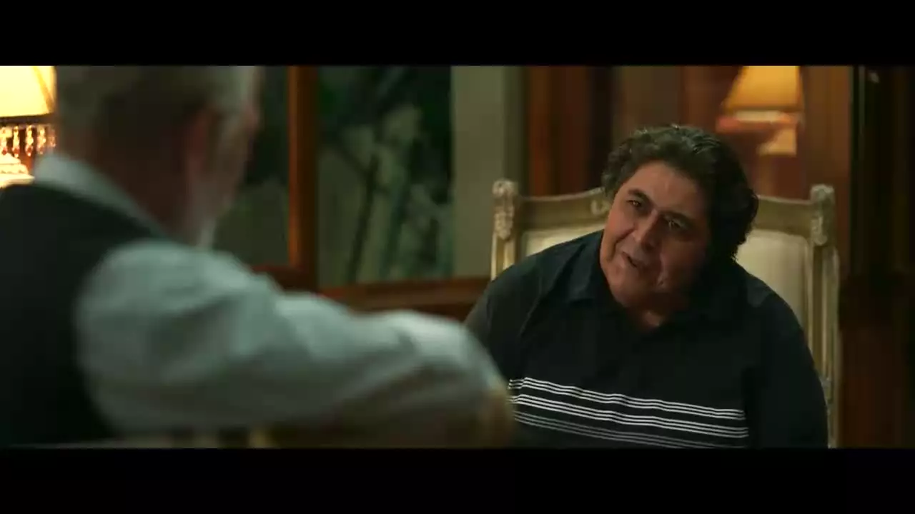 از یاد رفته نمایش خانگی / ازیادرفته قسمت ۱