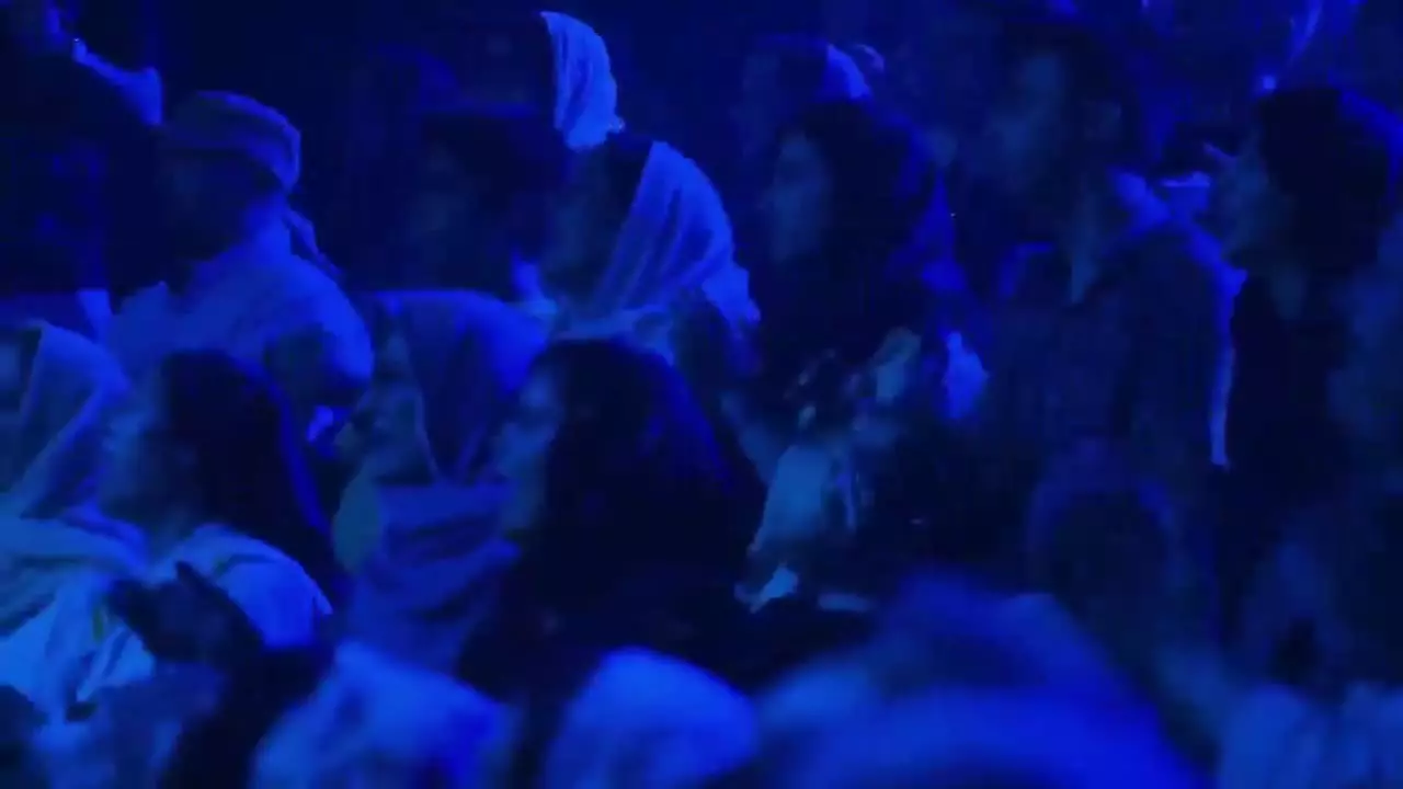 کارناوال قسمت ۲۱