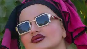 رزیتا دغلاوی نژاد زیباترین دختر سال جهان شناخته شد.