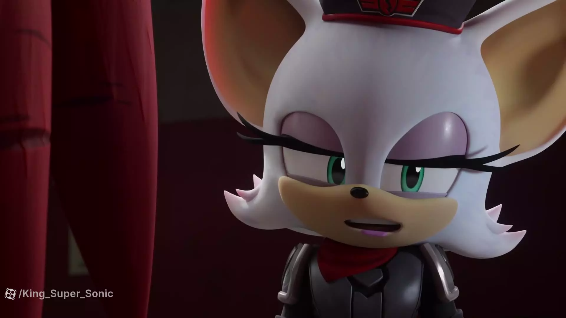 انیمیشن سونیک پرایم دوبله فارسی قسمت ۲