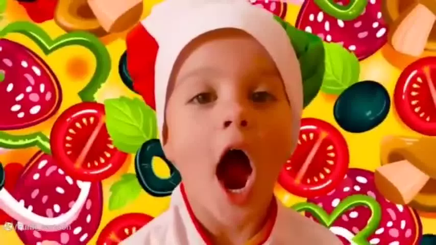 چالش اسپایدرمن ولاد و نیکی: سرگرمی بی‌نظیر برای کودکان!