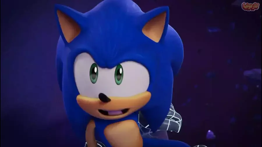 ماجراهای سونیک و شدو | دانلود کارتون سونیک دوبله فارسی