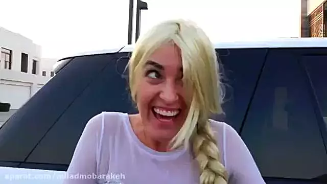 برنامه کودک ولاد و نیکی جدید /کارتون ولاد و نیکی / چالش در خانه