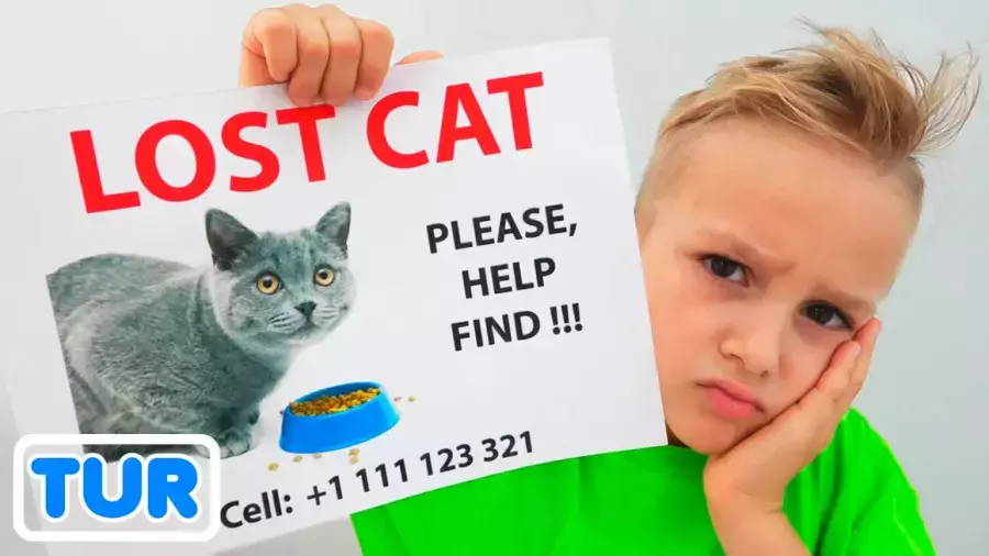 کارتون ولاد و نیکی, برنامه کودک ولاد و نیکی, ولاد و نیکیتا جدید، ولاد نیکی