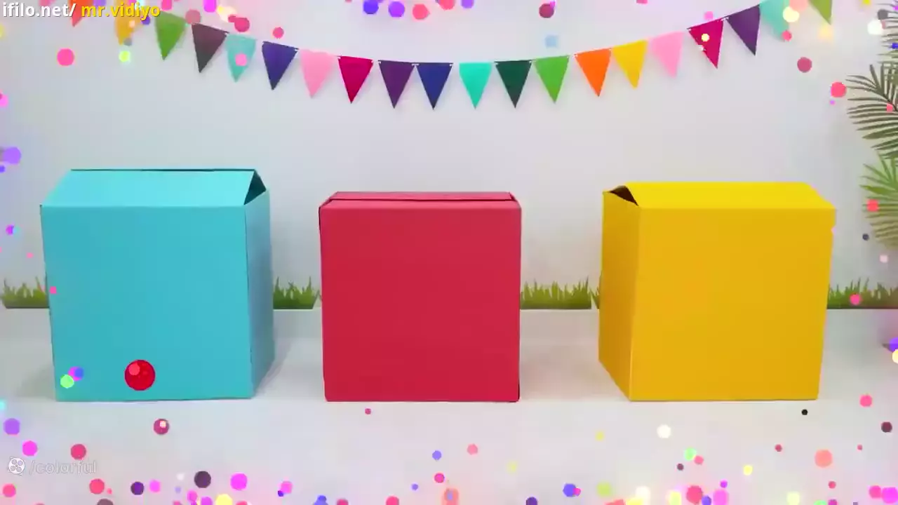 کارتون ولاد ونیکی - چالش اتاق فرار - برنامه کودک ولادو نیکی جدید