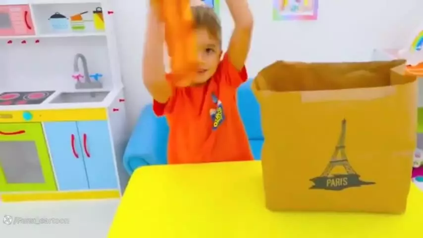 ولاد و نیکی: چالش ابرقهرمانان – یک ماجرای هیجان‌انگیز برای کودکان!