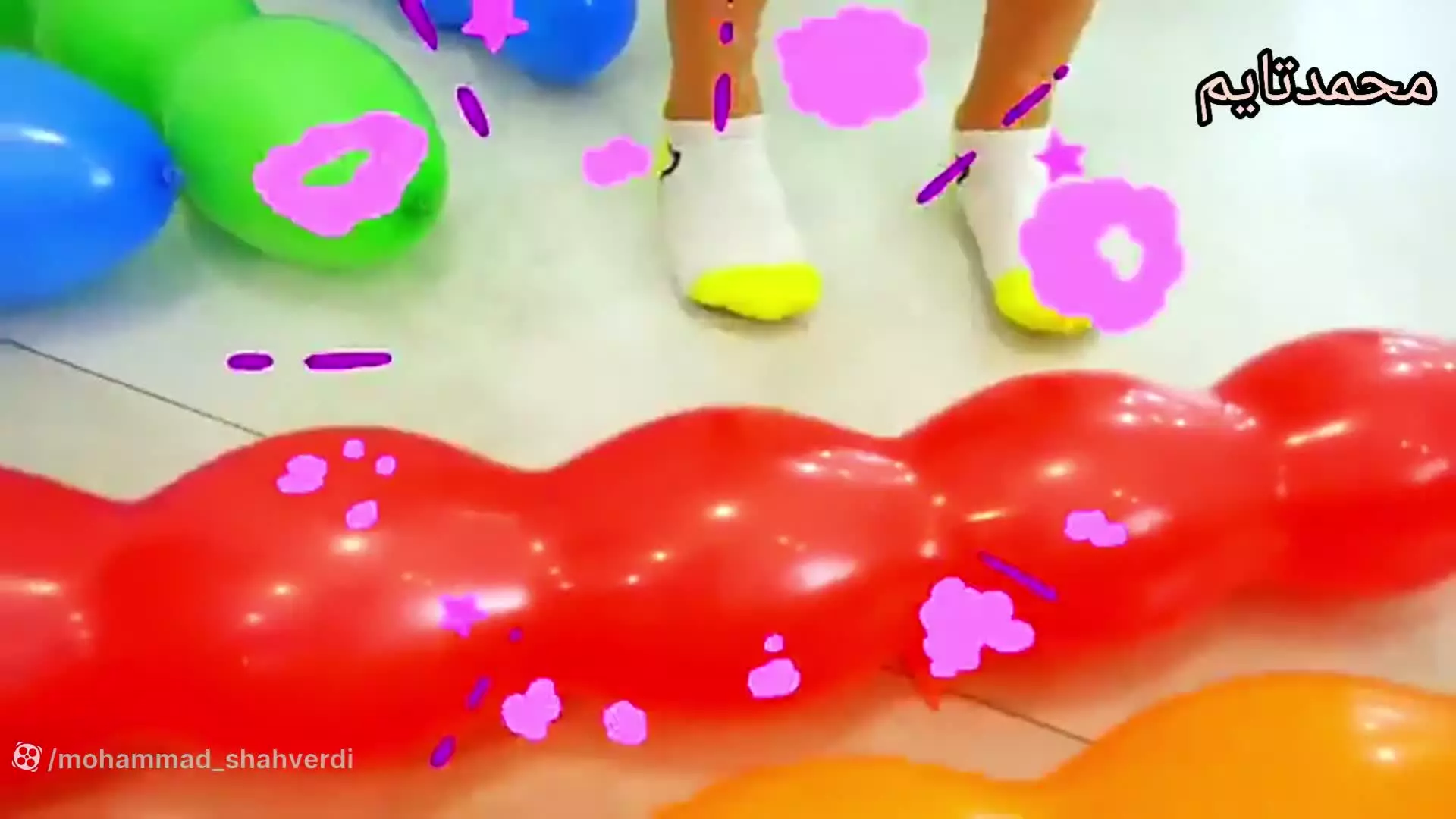 برنامه کودک ولاد و نیکی /ولاد و نیکی جدید /برنامه کودک /کارتون /انیمیشن