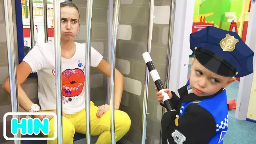 کارتون ولاد و نیکی, برنامه کودک ولاد و نیکی, ولاد و نیکیتا جدید، ولاد نیکی